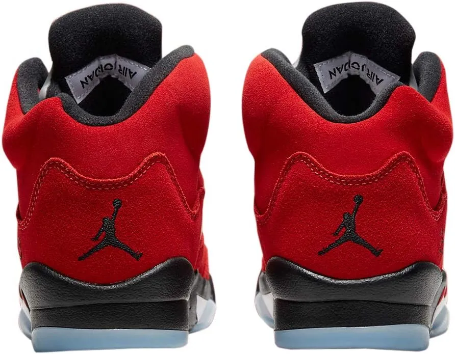 Jordan Unisex-Child Sneaker