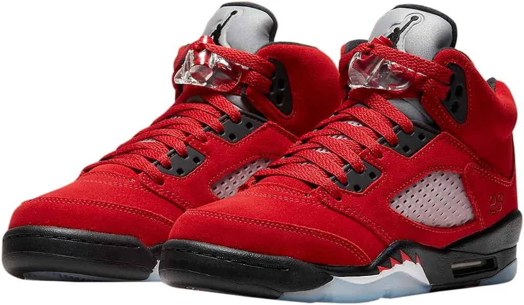 Jordan Unisex-Child Sneaker