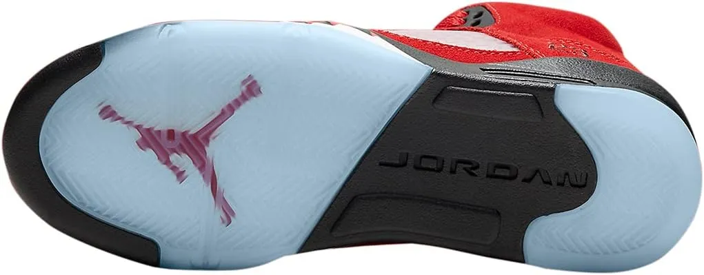 Jordan Unisex-Child Sneaker