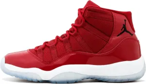 Jordan Youth Air Jordan 11 Retro BG 378038 623 Win Like 96 - Size 4.5Y