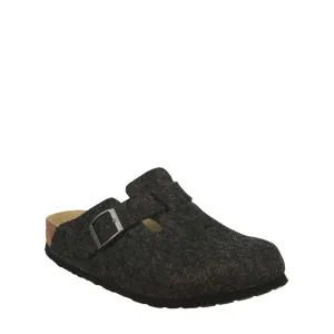 Josef Seibel Men's Michelle 10F Black