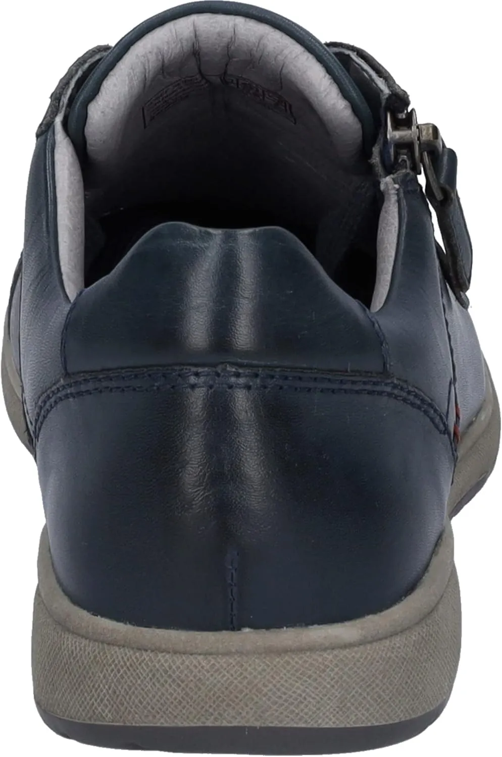 Josef Seibel Women's Low-Top Sneaker