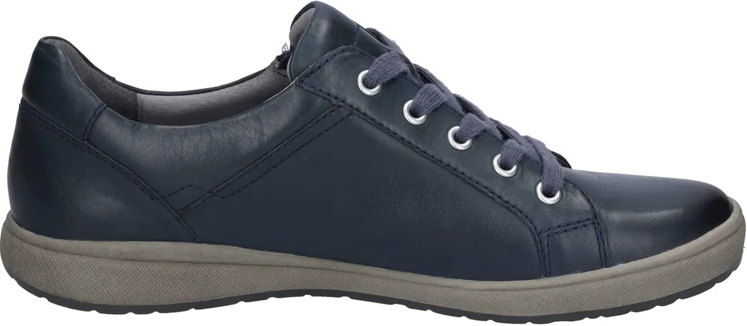 Josef Seibel Women's Low-Top Sneaker