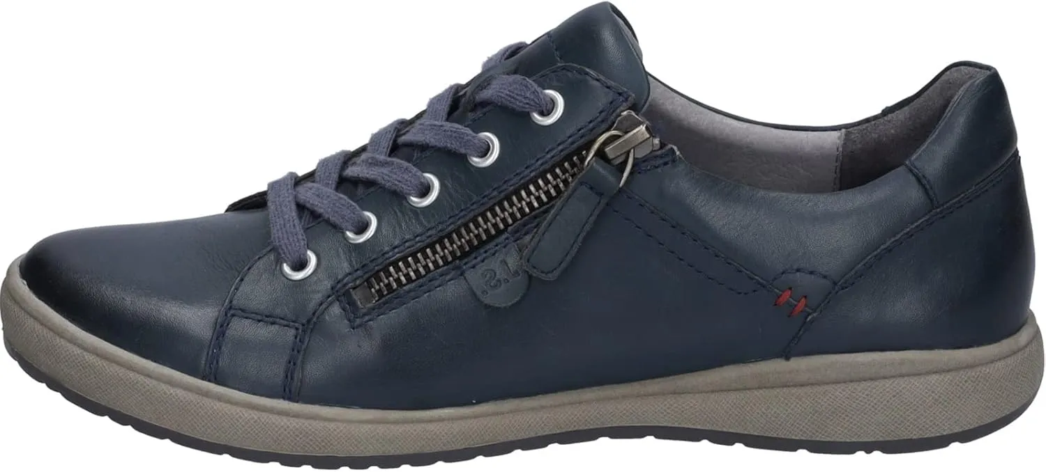 Josef Seibel Women's Low-Top Sneaker