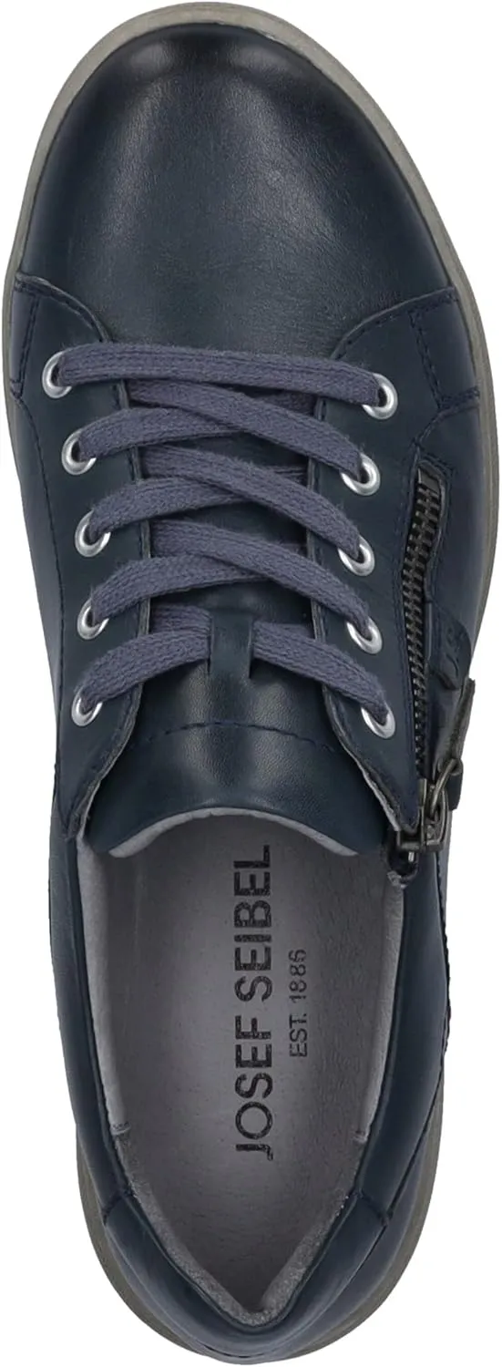 Josef Seibel Women's Low-Top Sneaker