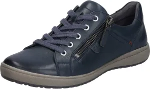 Josef Seibel Women's Low-Top Sneaker