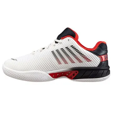 K-Swiss Men's Hypercourt Express 2 Tennis Shoes