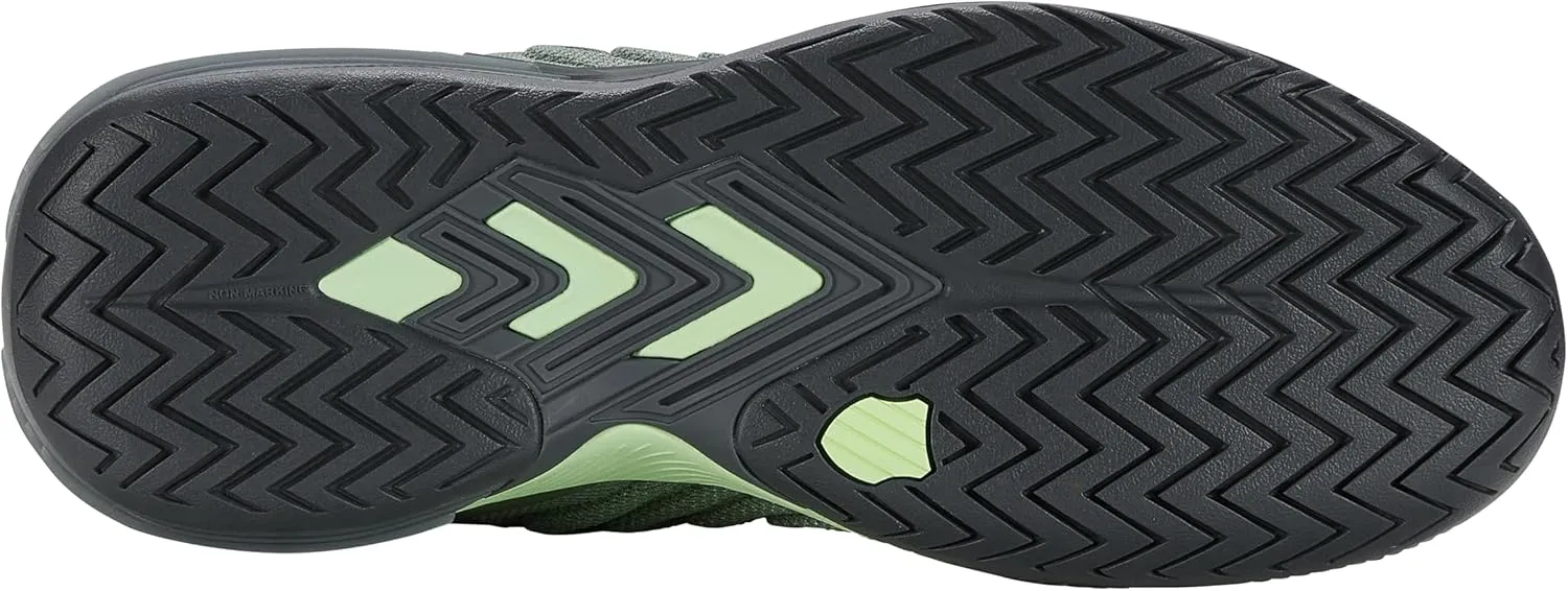 K-Swiss Men's Ultrashot 3 Tennis Shoe