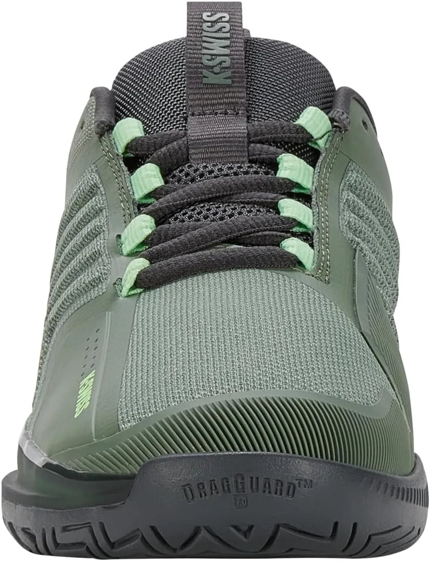 K-Swiss Men's Ultrashot 3 Tennis Shoe