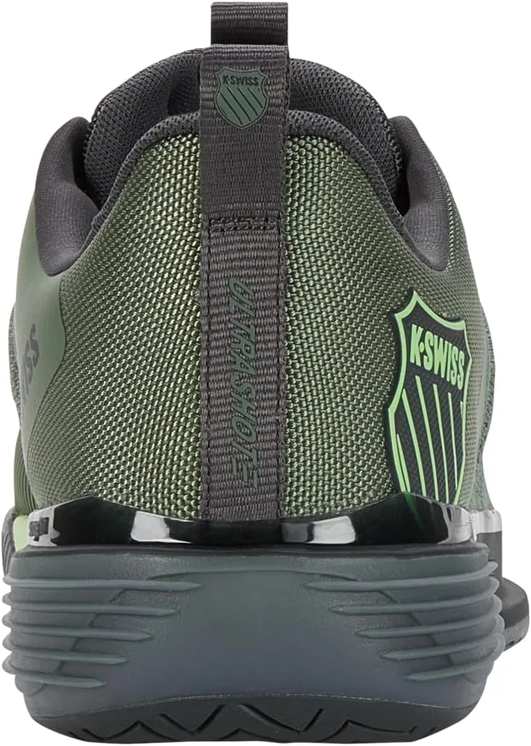 K-Swiss Men's Ultrashot 3 Tennis Shoe