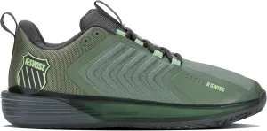 K-Swiss Men's Ultrashot 3 Tennis Shoe