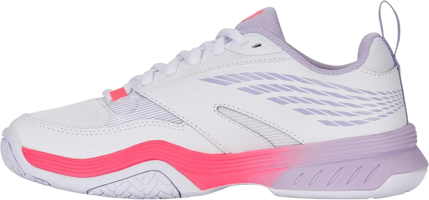 K-Swiss Women's SpeedEx Tennis Shoe