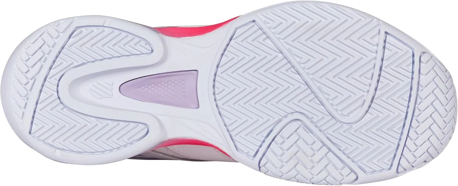 K-Swiss Women's SpeedEx Tennis Shoe