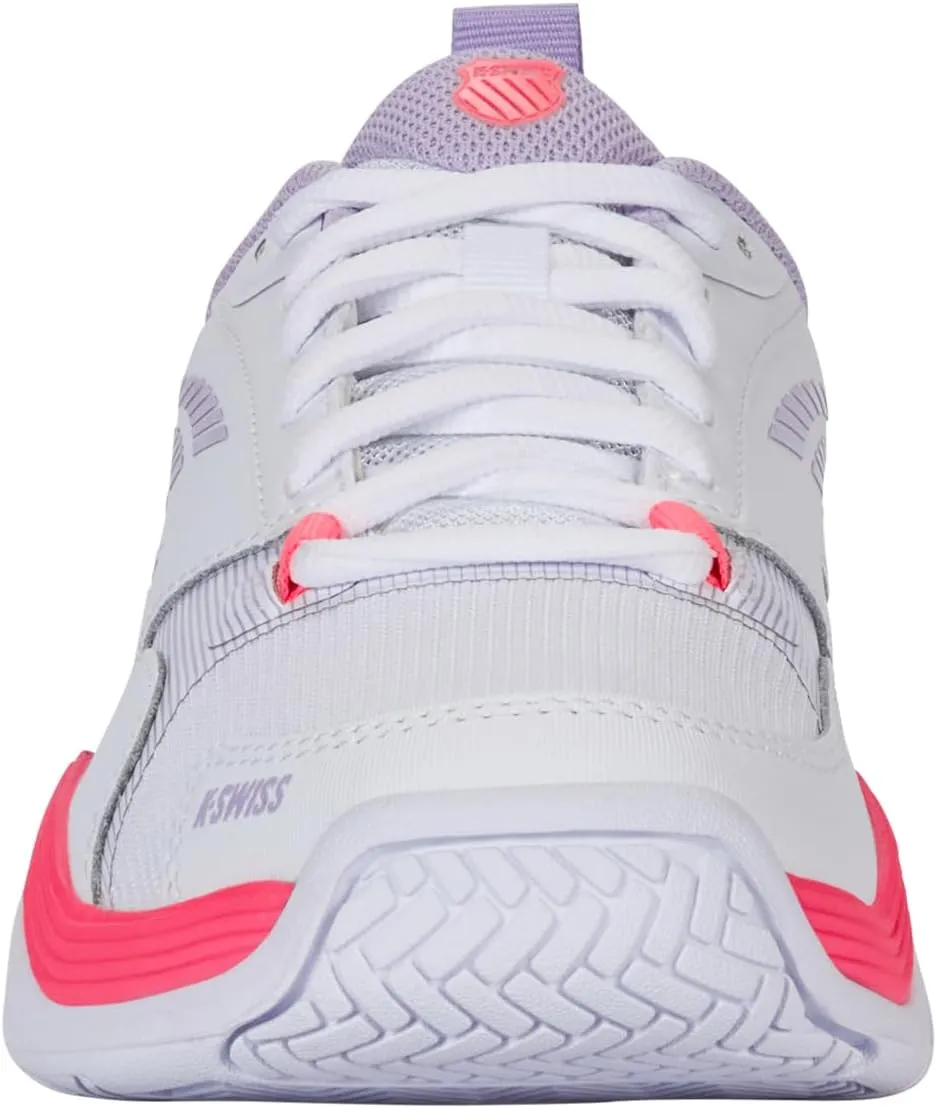 K-Swiss Women's SpeedEx Tennis Shoe