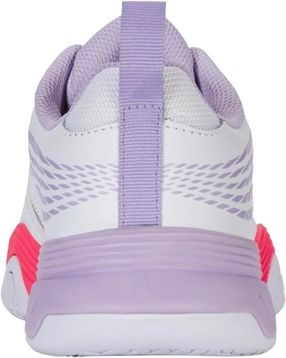 K-Swiss Women's SpeedEx Tennis Shoe