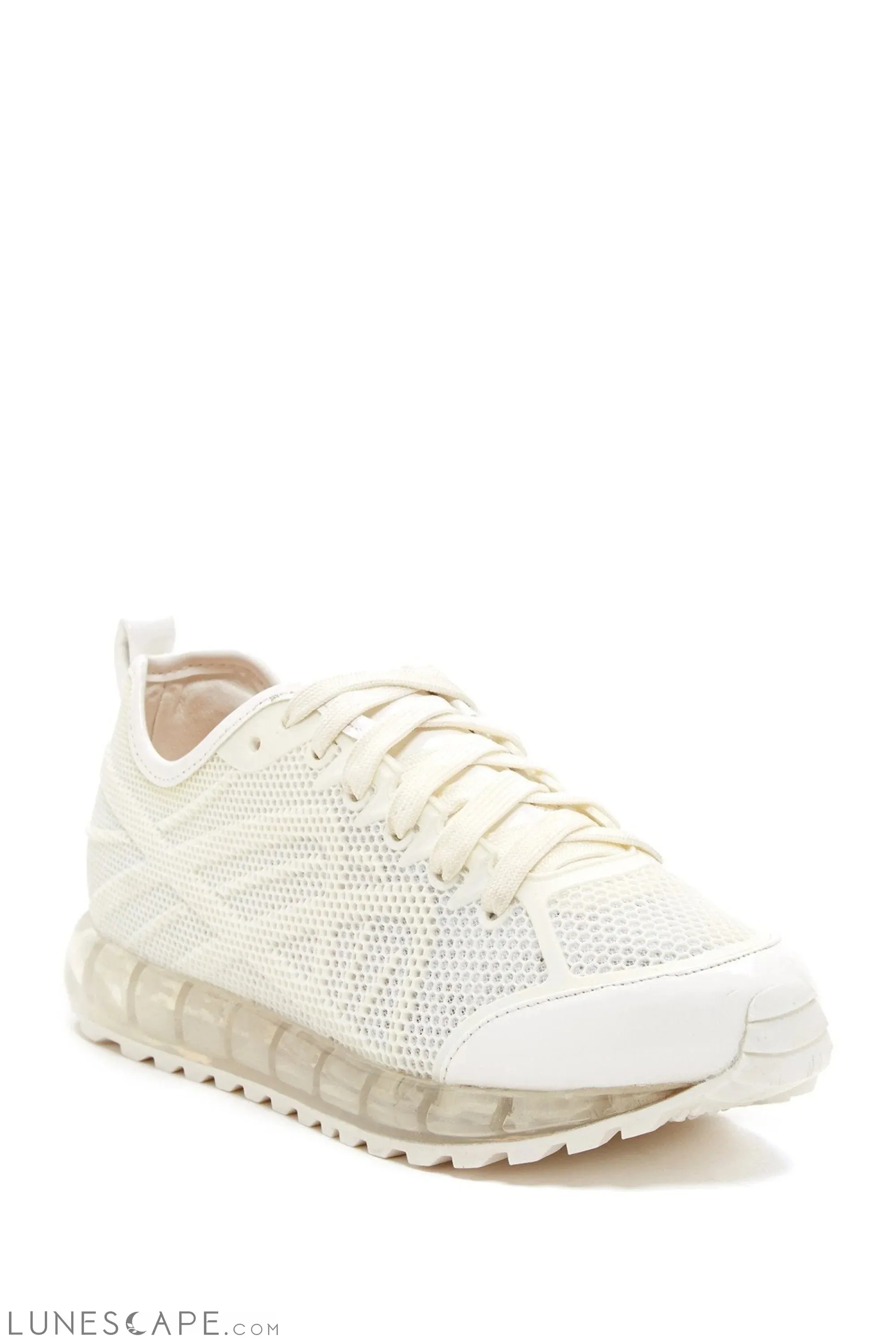 KADIJAH Womens Black Low-Top Womens Sneaker