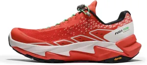 KAILAS Women's FUGA Yao 2 Trail Running Shoes Non-Slip Lightweight Jogging Shoe Walking Hiking Outdoor Footwear Sport Sneakers
