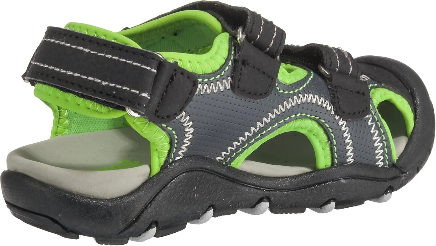 Kamik Child Seaturtle 2 Sandal