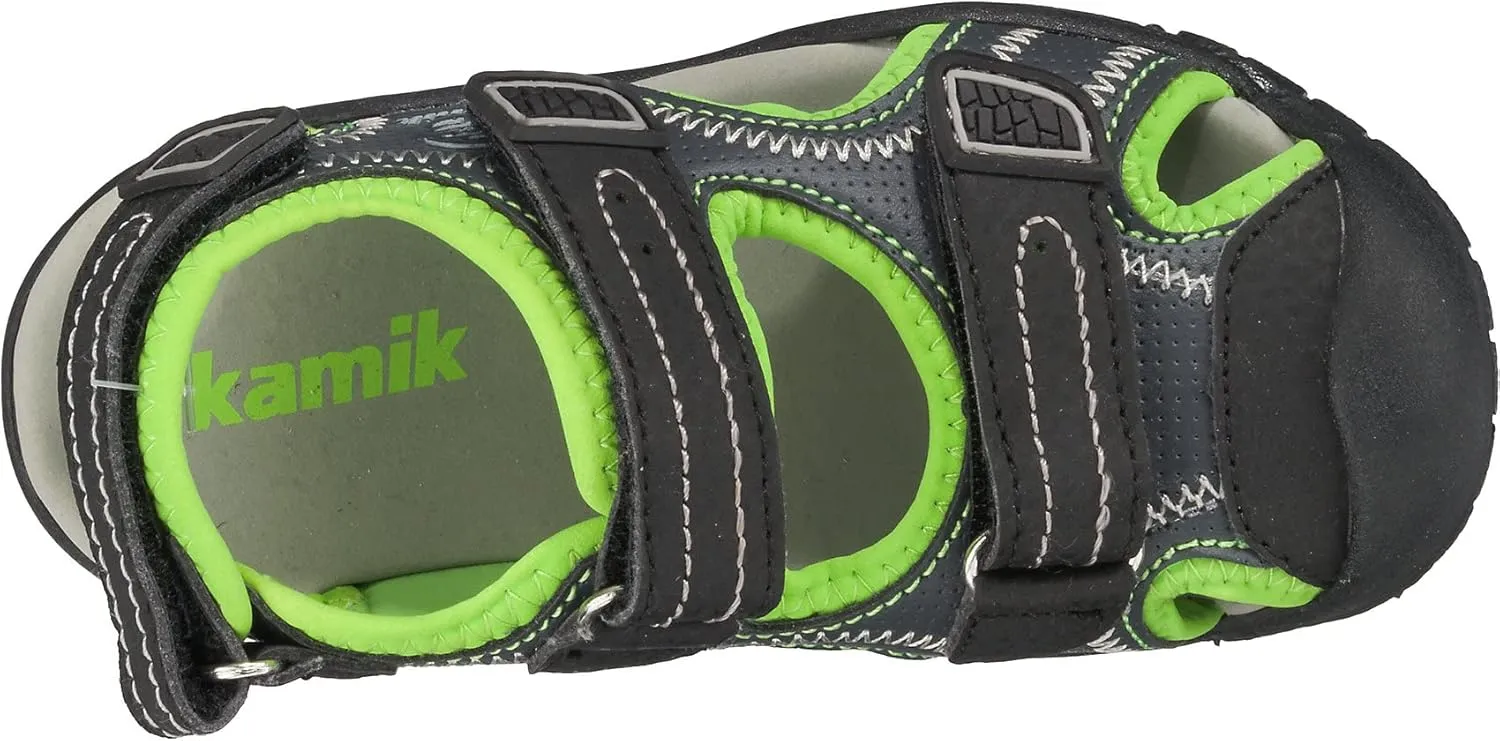 Kamik Child Seaturtle 2 Sandal