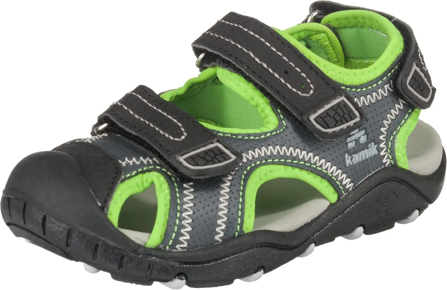 Kamik Child Seaturtle 2 Sandal