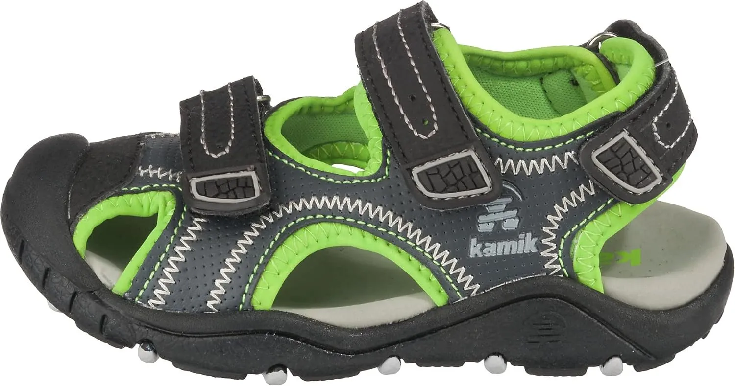 Kamik Child Seaturtle 2 Sandal