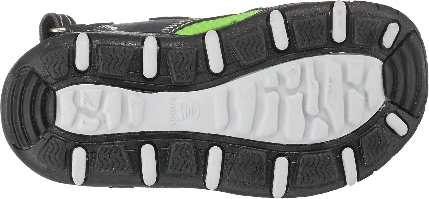 Kamik Child Seaturtle 2 Sandal