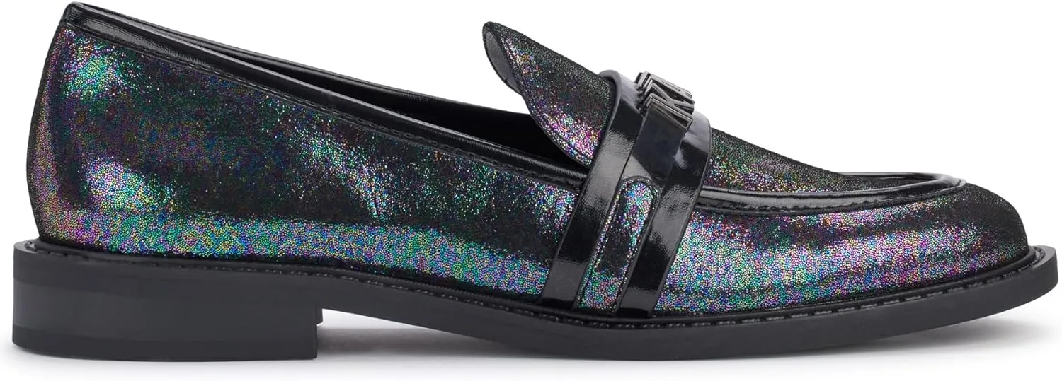Karl Lagerfeld Paris Women's Randall Everyday Loafer