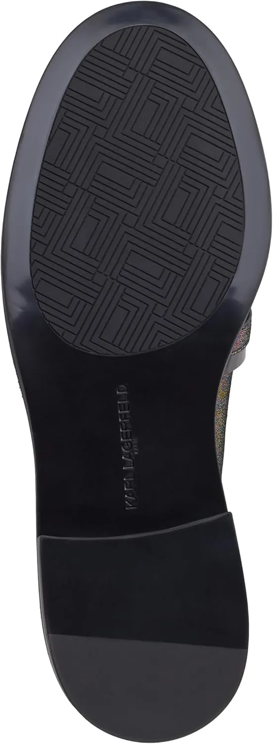 Karl Lagerfeld Paris Women's Randall Everyday Loafer