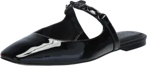 KARL LAGERFELD womens Zilla Flat Mule