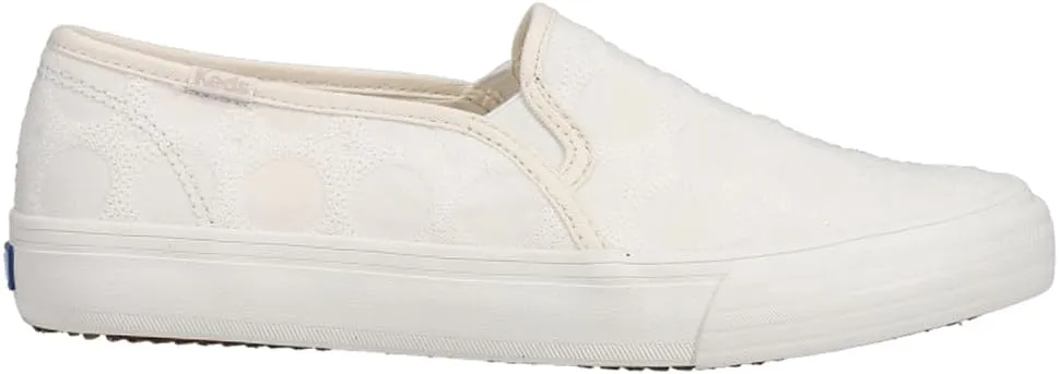 Keds Women's Double Decker Slip on Sneaker