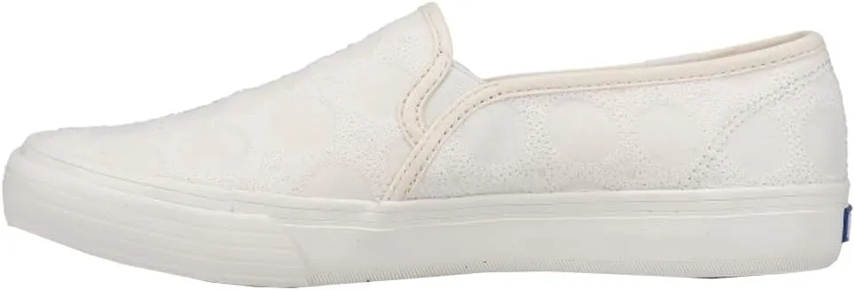 Keds Women's Double Decker Slip on Sneaker