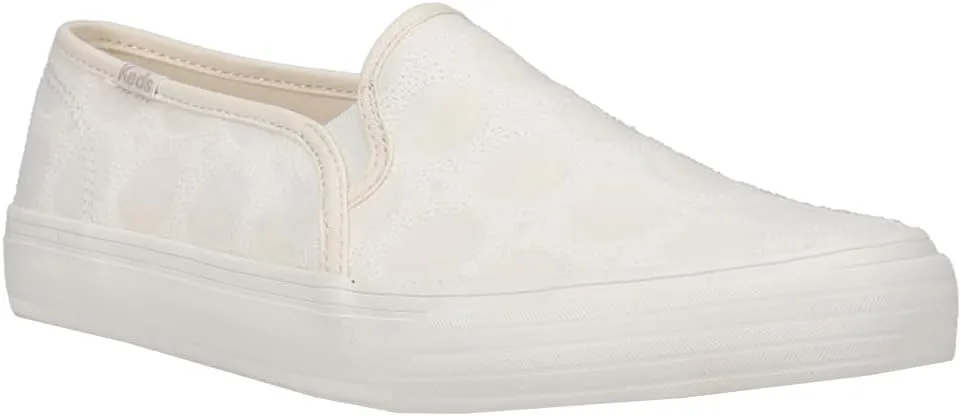 Keds Women's Double Decker Slip on Sneaker