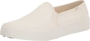 Keds Women's Double Decker Slip on Sneaker