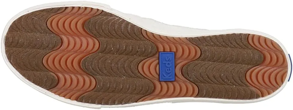 Keds Women's Double Decker Slip on Sneaker