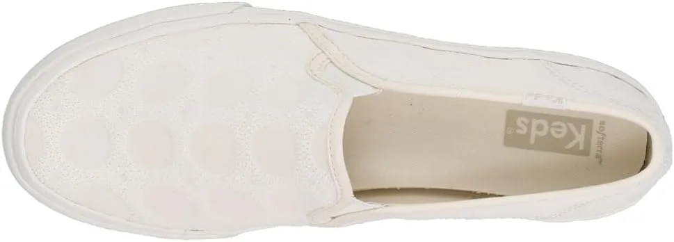 Keds Women's Double Decker Slip on Sneaker