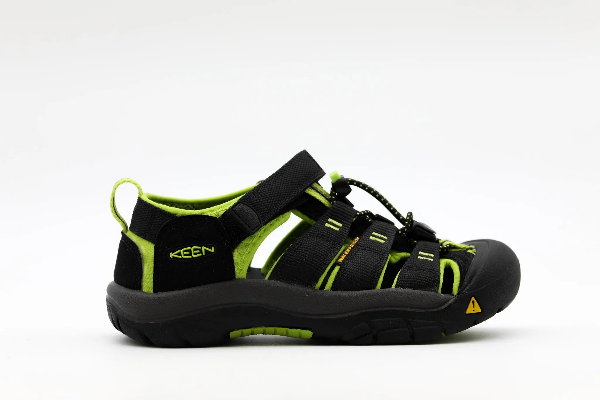 KEEN. BIG KIDS' NEWPORT H2