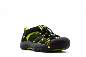 KEEN. BIG KIDS' NEWPORT H2