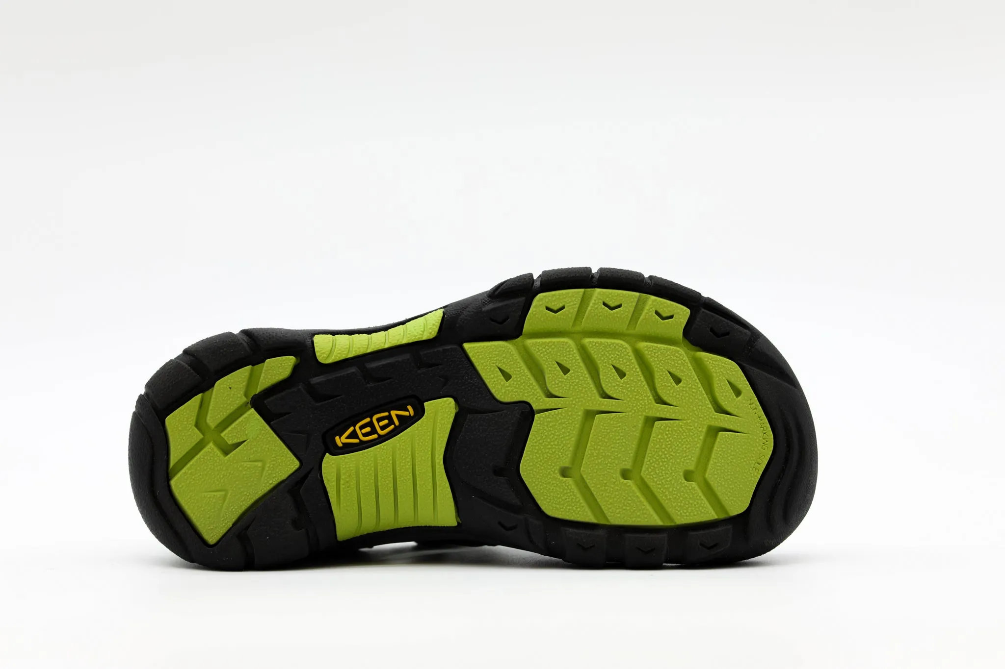 KEEN. BIG KIDS' NEWPORT H2