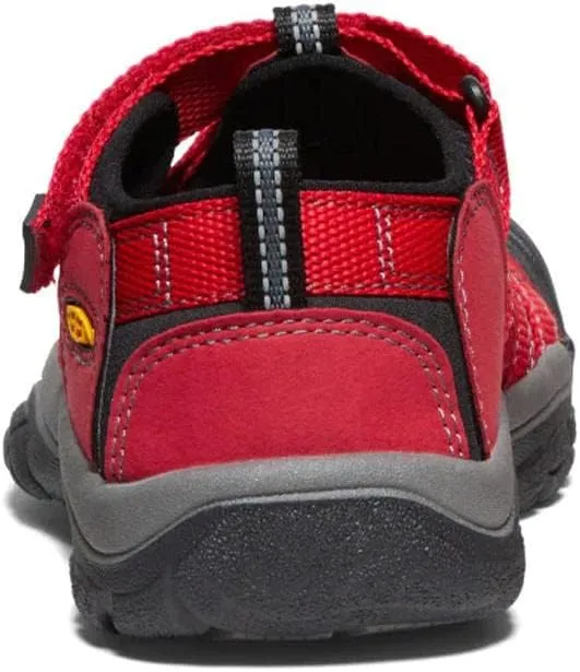 KEEN Kids' Newport H2 Closed Toe Water Sandal
