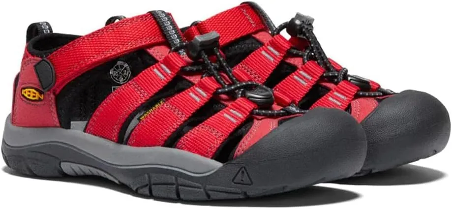 KEEN Kids' Newport H2 Closed Toe Water Sandal