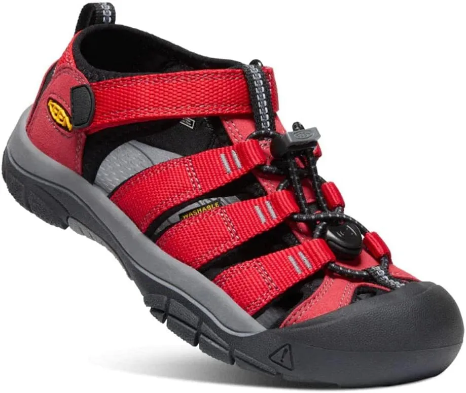 KEEN Kids' Newport H2 Closed Toe Water Sandal