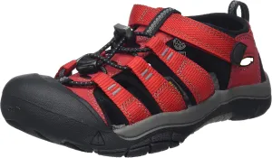 KEEN Kids' Newport H2 Closed Toe Water Sandal