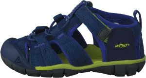 KEEN Kids' Seacamp II CNX Closed Toe Sandal