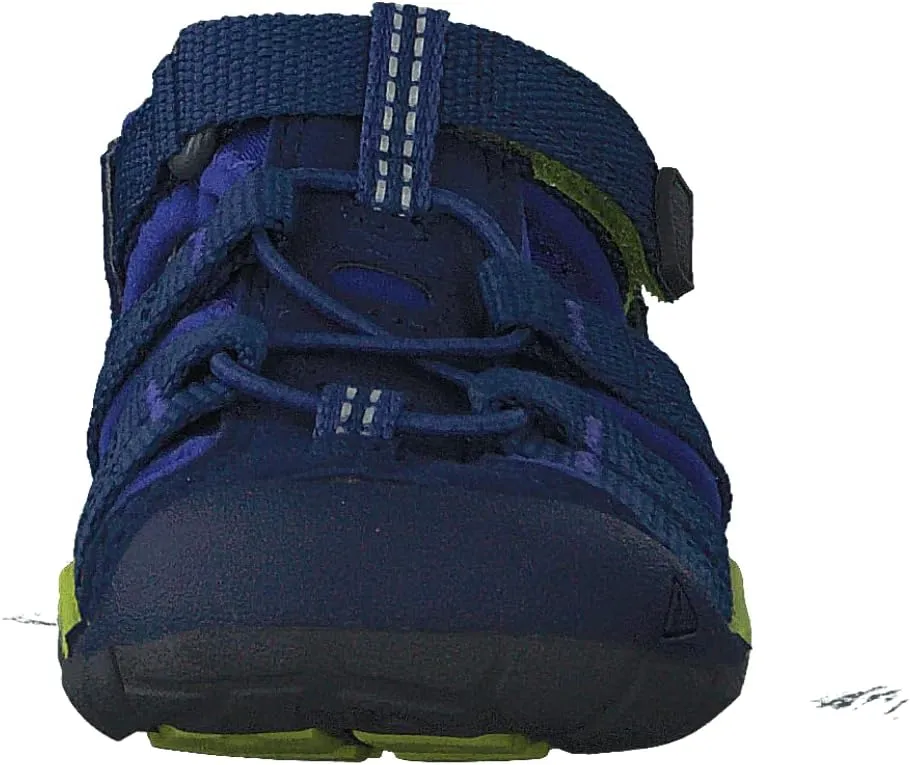 KEEN Kids' Seacamp II CNX Closed Toe Sandal
