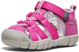KEEN Kids' Seacamp II CNX Closed Toe Sandal