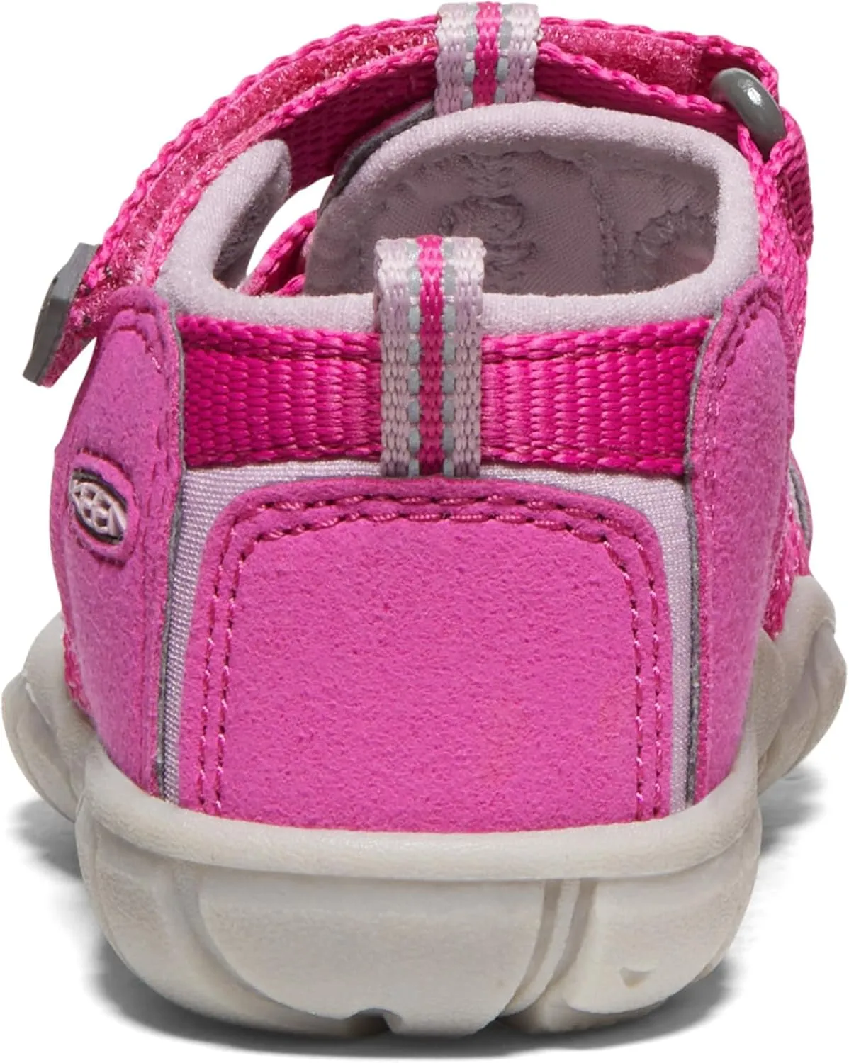 KEEN Kids' Seacamp II CNX Closed Toe Sandal