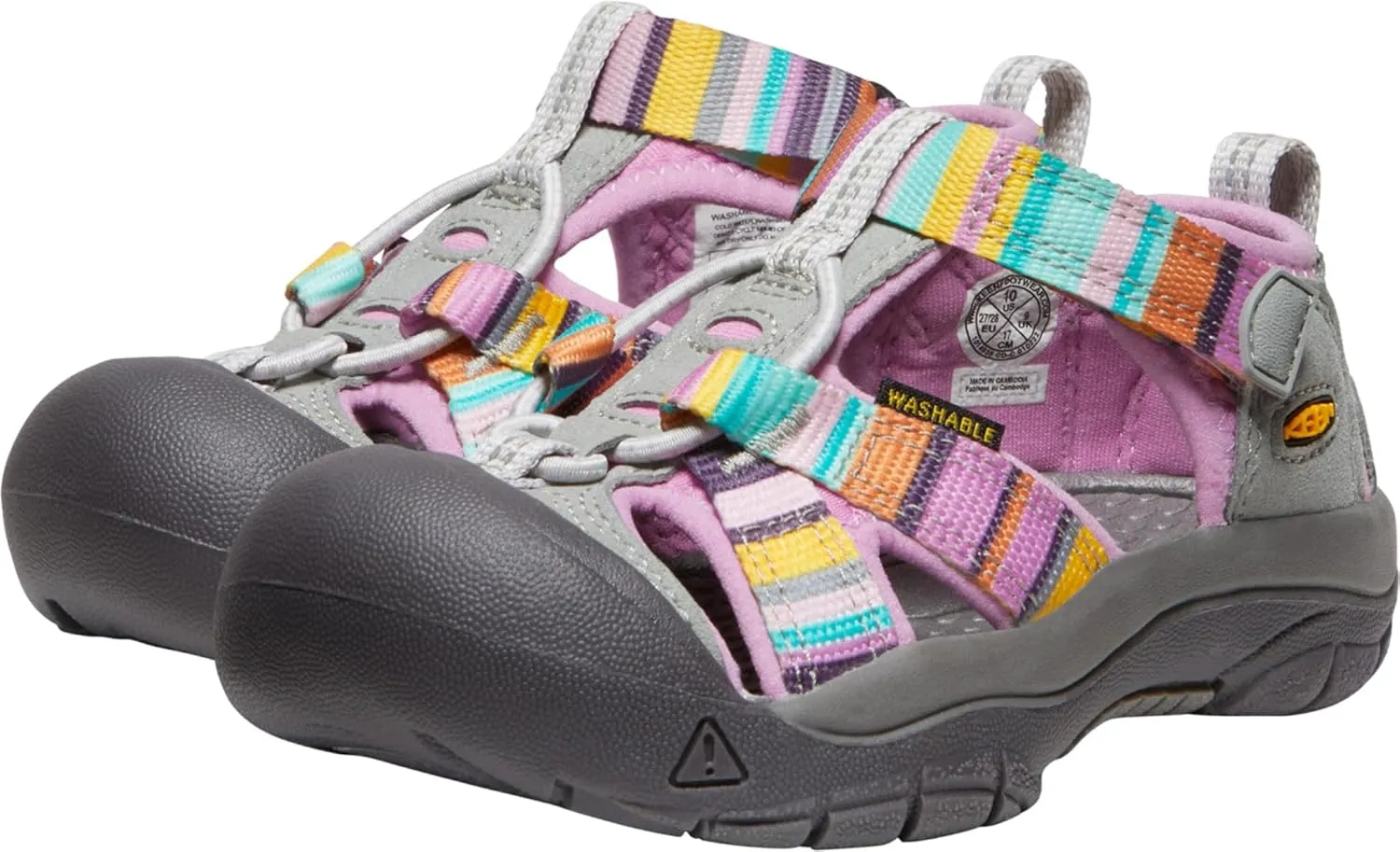 KEEN Kids' Venice H2