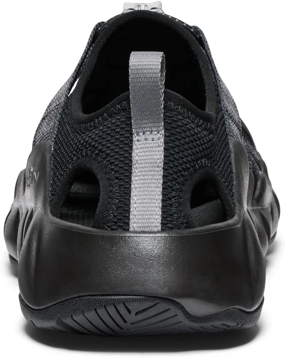 KEEN Mens Hyperport H2 Closed Toe Breathable Easy On Comfortable Hiking and Water