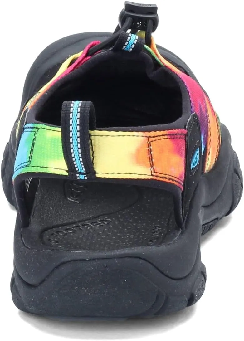 KEEN Men's Newport H2 Closed Toe Water Sandal