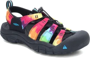 KEEN Men's Newport H2 Closed Toe Water Sandal